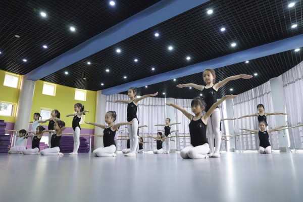  北碚蔡家舞蹈班招生信息「北碚舞蹈室」